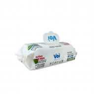 Voi Surface Wet Wipes 100 sheets 